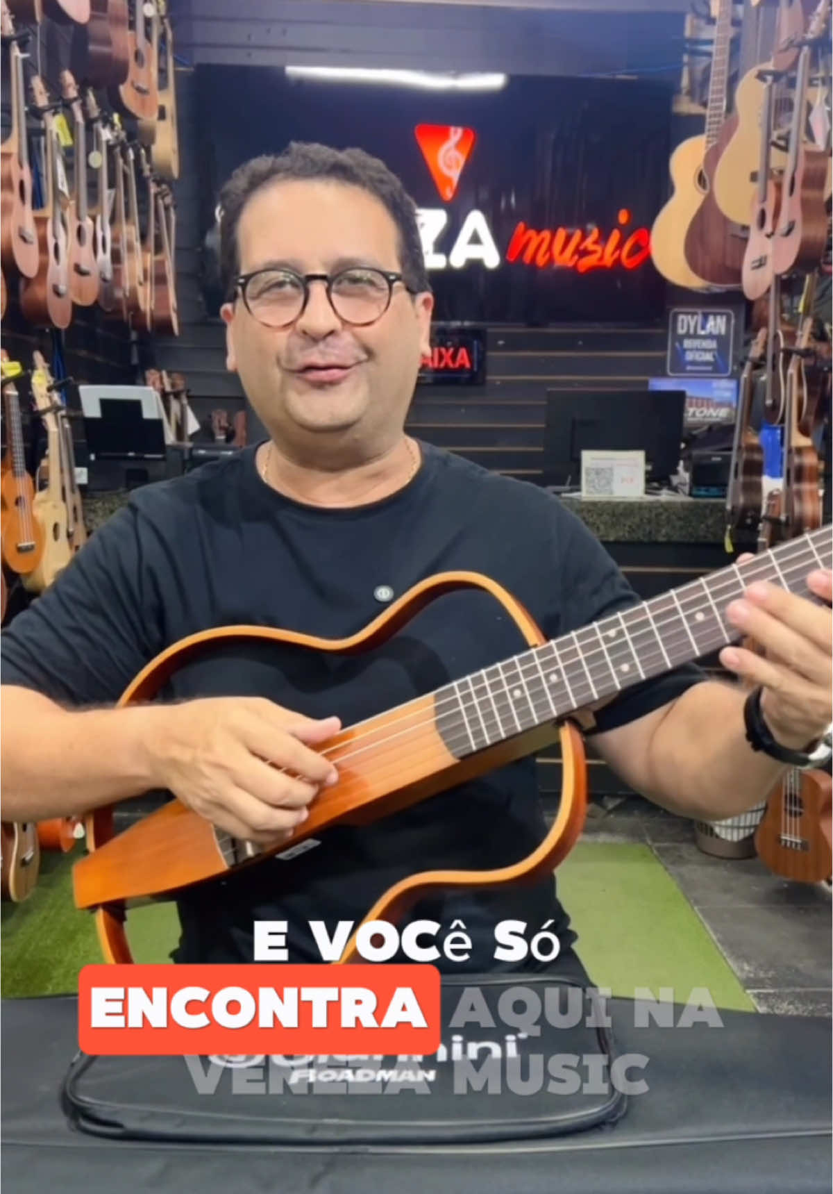 Chegou o incrível violao Giannini  Compre por aqui whatsapp! (81) 99509-0733 #violao 