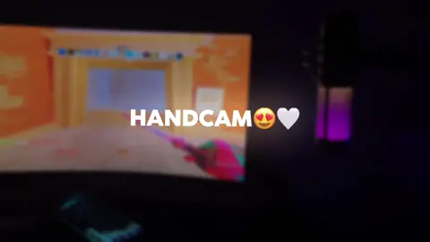 Handcam Cs2😍#cs2 #handcam #csgo #cs #csmoments #fy #fyp #ксго #кс2 