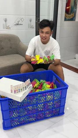 Bán Túi Cho Mọi Người Tự Xé Luôn Nha 🫢