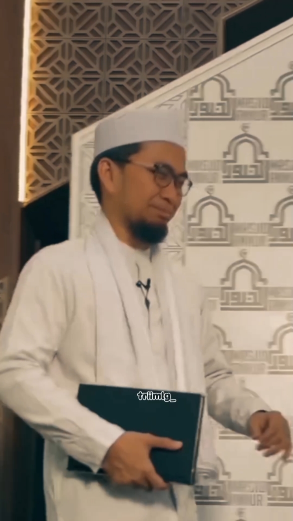 𝙼𝙰𝚂𝚈𝙰𝙰𝙻𝙻𝙰𝙷 𝚄𝚂𝚃𝙰𝙳𝚉😭#ustadzadihidayat #uah #ustadzpanutan #ustadzmotivator #masyaallahtabarakkallah #allahummashollialasayyidinamuhammad #fyp #foryoupage #beranda #tiktok #bismillah 