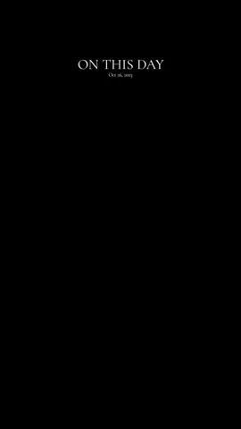 #onthisday