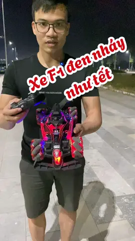 Xe Đua F1 Điều Khiển Từ Xa Phun Sương 2 Nòng #otodieukhientuxa #dochoitreem #xedichuyendahuong #xephunsuong #xephunkhoi #sausushop 