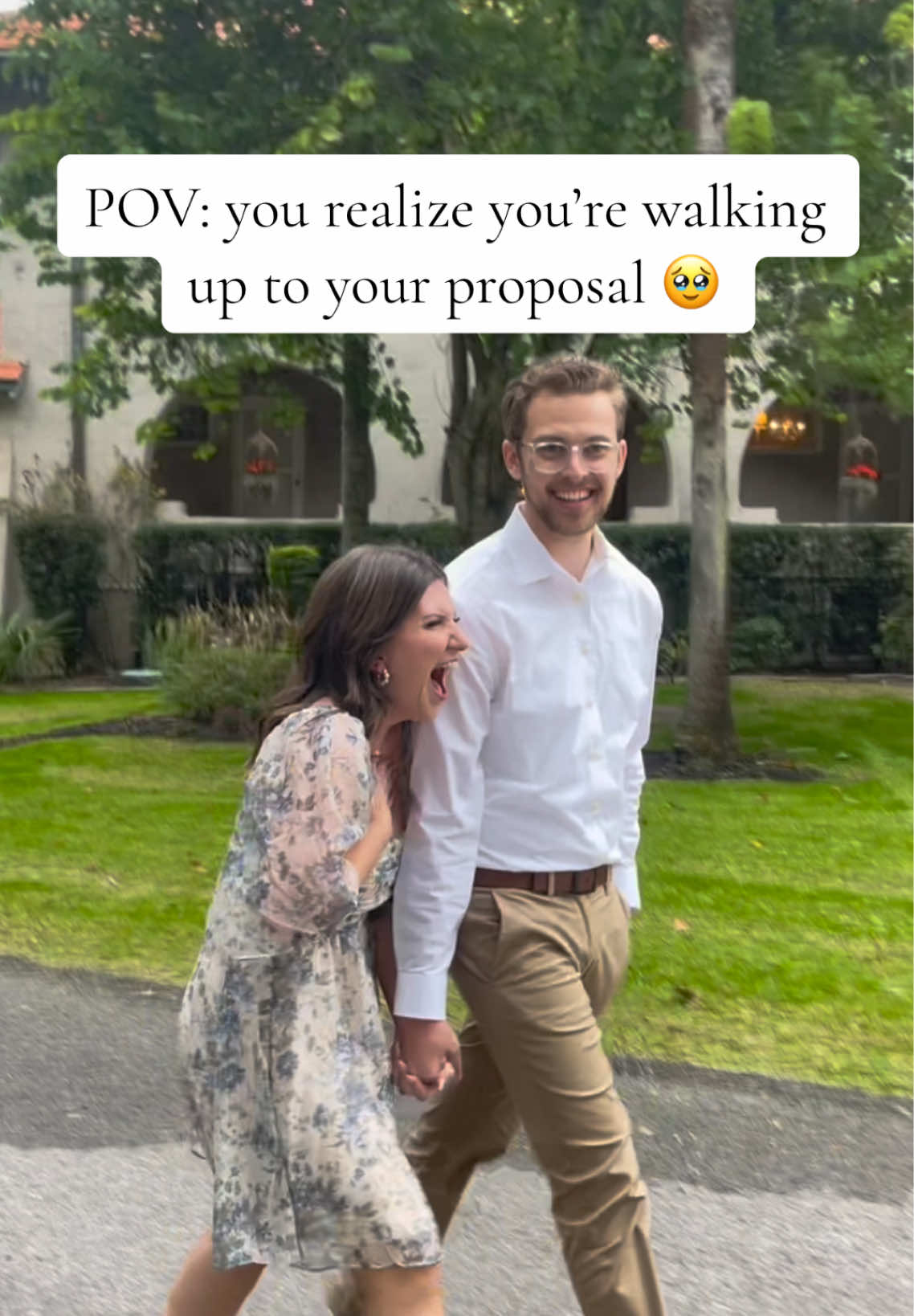 🥹💍❤️ #weddingtiktok #weddingtok #proposal #proposals #engaged #fyp #foryou  
