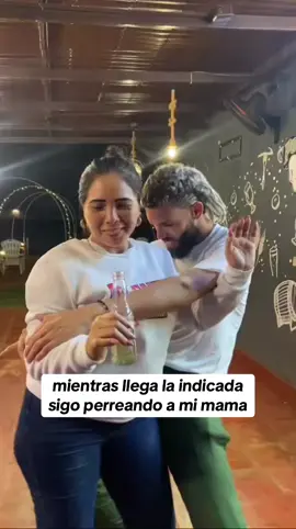 perreo intenso☠️