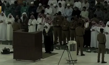 #قران #ياسر_الدوسري #fyp 