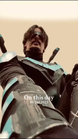 #onthisday #nightwine #dc #dccosplay #dccosplayer #cosplaydc #herocosplay #liveaction #defender #defenders #sexysexy #sexy #sexyy #sexy😍🤤😍 #tosexy #cosplayers #cosplaytiktok #cosplaying #yourfriend #⚡️ 