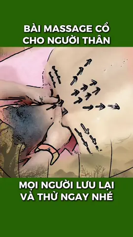 “Khi cuộc sống cho ta hàng trăm lý do để khóc, hãy tự tìm cho mình hàng ngàn lý do để mỉm cười. Suy cho cùng, cuộc sống xấu hay đẹp, đều đến từ tâm mình. Tâm bình an, đời khắc an yên.” Hôm nay hãy cùng Lụa thực hiện những bài massage cổ vai gáy đơn giản ngay tại nhà này nhé ạ. #luaspa #massagebody #massagetrilieu #massagetainha #daumoivaigay #daulung #xuhuong #reel