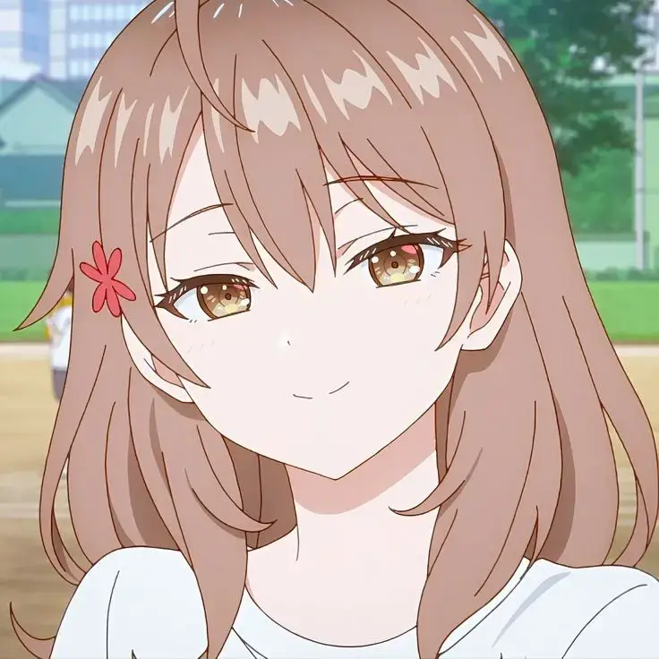 (bagian 1)25 gambar masha(Hd) yang saya temukan🗿👌 #anime #masha #mashakojou #roshidere #alyasometimeshidesherfeelingsinrussian #tokidokibosottoroshiagodedere #fyp