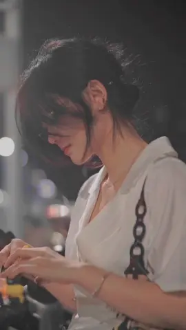 Don't worry, this is not a real cigarette 😊 #CapCut #柠好不好 #senaka #douyin #chinesegirl 