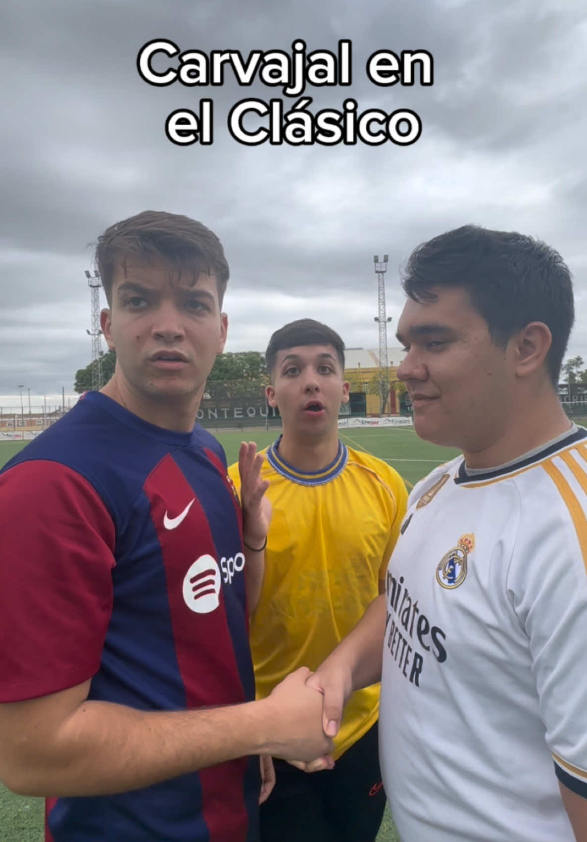 370k en ig? Marclopeer😎 con @mdemiguel 🌟 @Escalibur 