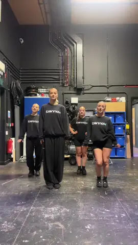 Show ready!🙌✨ #fyp #dance #konnectschoolofdance dc: @dontecolley 