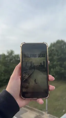 Je réalise pas 🫠 #thewalkingdead #twd 