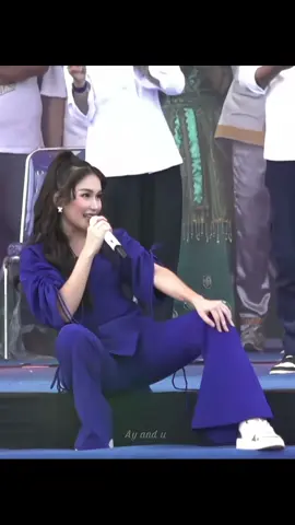 Ayu ting ting -ikan dalam kolam Fish in the pool 🐟 . . . . . #ayutingting92 #ayting #ayutingting #att #sulteng #fyp #fypシ゚ #fypp #indo #indonesia #dangdut #ikandalamkolam 