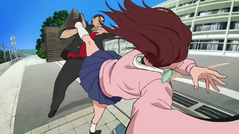 DANDADAN E1:T1 Español latino 🇲🇽#dandadan #dandadananime #dandadancapitulo1 #anime #parati 