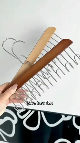 Móc treo đồ nhỏ #moctreodolot #moctreoaohaiday 