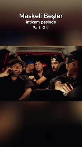Maskeli Beşler- Bölüm 24 - #komedii #komikvideolar #f #fyp #kesfetteyiz #viral#viralvideos #mizah #komikvideolar #komikreplikler #Mukadir