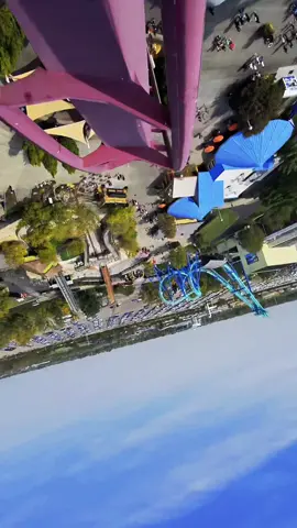 #rollercoster #rollercoasters #amusementpark #themepark #rollercoastertiktok #ride #fun #scary #funny #travel #fypage #fyp #vacation #tiktok #fypシ゚viral #viral 