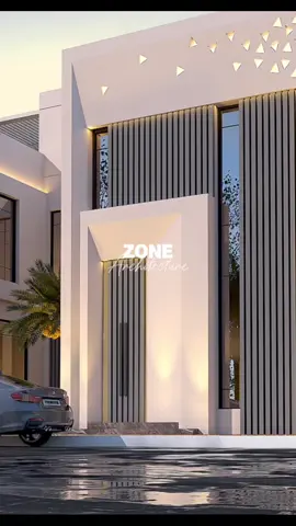 #تصميم #تصميم_خارجي #واجهات #واجهات_خارجية #اكسبلور #اكسبلور_تيك_توك #اكسبلوررررر #الرياض #الرياض_الان #الرياض❤️ 