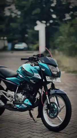 Ls බෝඩරේට අලුත් යාලුවෙක්😼🫶@Brand Hexxa❤️ #ls135modified #pulsar135ls #foryou #foryoupage #viralvideo 