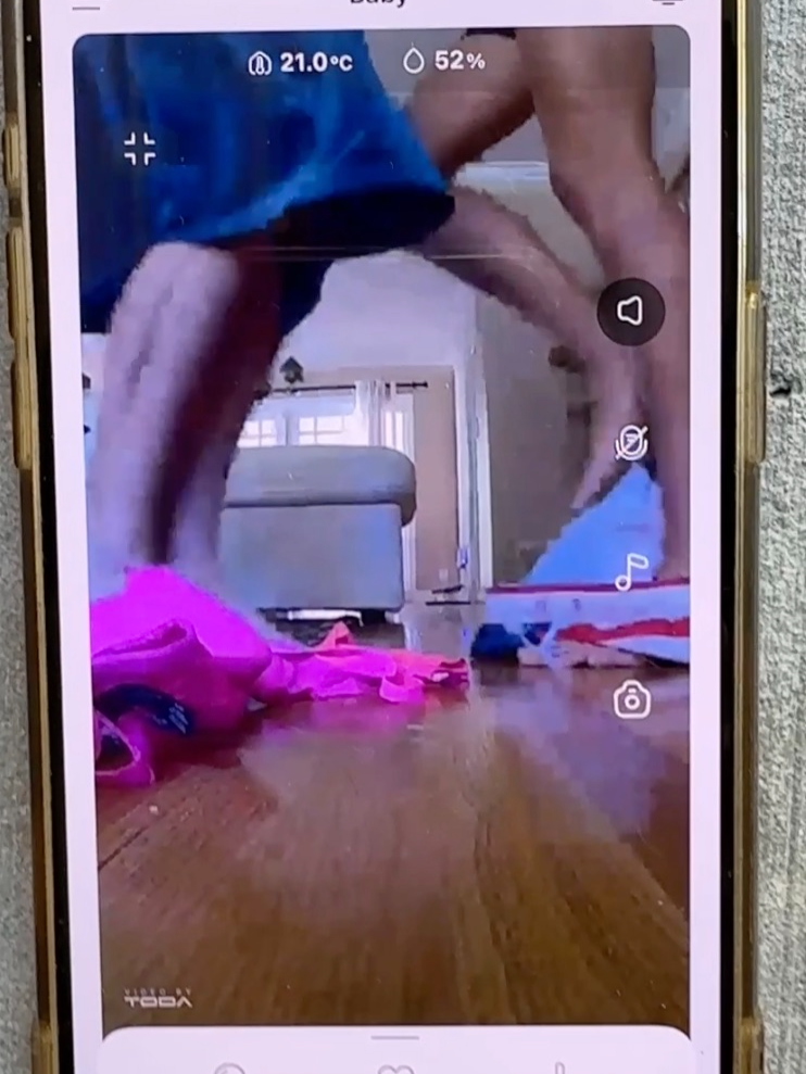 Cheating wife caught on hidden cam! 😱 #viralvideo #cheater