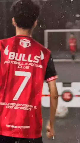 The game changers are gearing up for the @lahore_sports_tournament 🧨🔥💯 . . #bullsfc #footballacademy #football #lahore #sports #goal #lst 