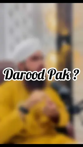 درود پاک پڑھ لیں ﷺ #usmanislam #darood #daroodshareef #foryoupage #islamic_video #viralvideo #dontunderreviewmyvideo 