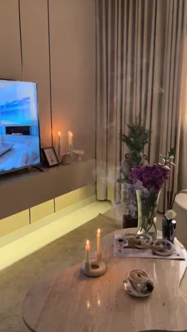 اخيرا رجعت عصرية الشتاء❤️❄️