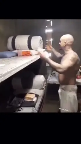 Quick tour #prisontiktok #chaingang #prisontok #prison #jailtiktok #hmp #hmpgfam #viral_video #tour #ypfッ #prisonstories 