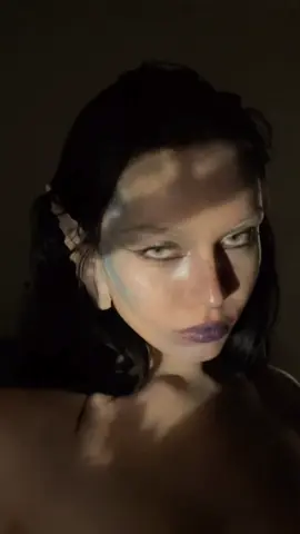 My Lilith is in Pisces; how about yours?  - #deepsea #siren #lilith #sirenmakeup #mermaidmakeup #astrological #mermaid #makeup #halloweenmakeup #halloween #halloween2024 #makeupartist #facepaint #sfx #sfxmakeup #mua #darkmermaid #sirencosplay #fantasymakeup