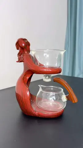 Magic Teapot ! ! ! #oddlysatisfying #foryou #teapot #relax 