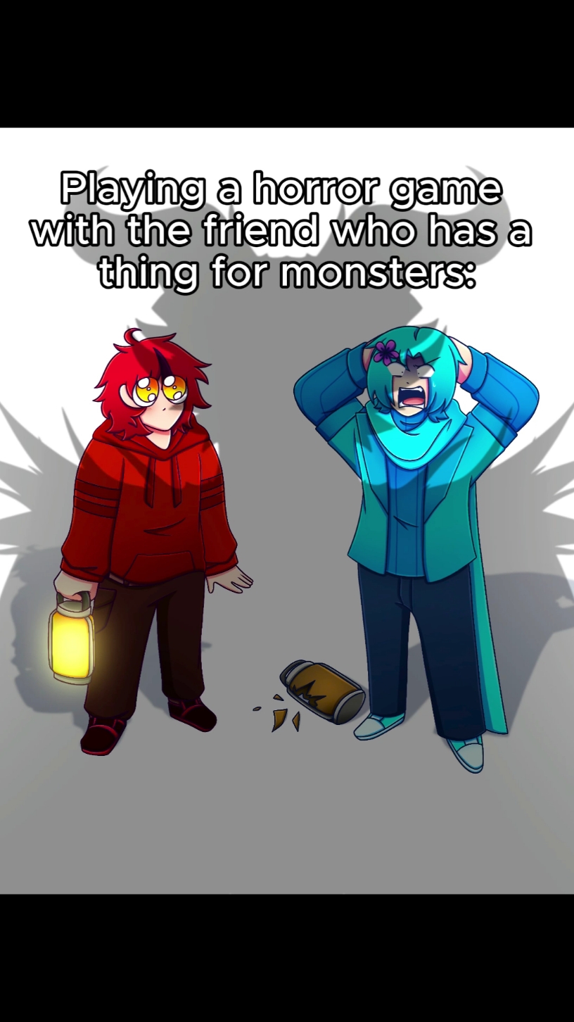 Like bro we are about to die @Maxx1e  #roblox #horrorgame #animation #digitalart #art #meme #fyp 