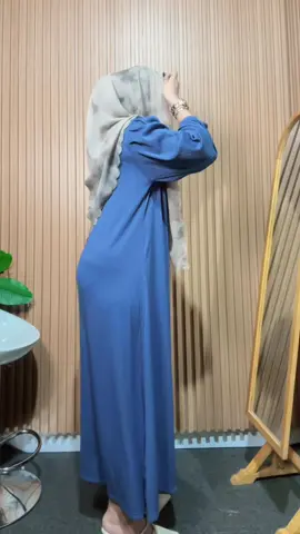 Ada yang sama gak puasa masih lama , tapi udah ngoleksi beli baju lebaran 🤣🤣🤣🤣🤣🤣 #ootdsimple #ootdhijab #dreskorea #dreskekinian 