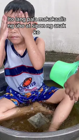 HEGERBABY HERBAL BATH SOAK  para sa ubo, sipon at rashes ni baby.. #hegerbaby #hegerbabybathsoak #hegerbabyherbalbathsoak #parasaubotsiponngbaby 