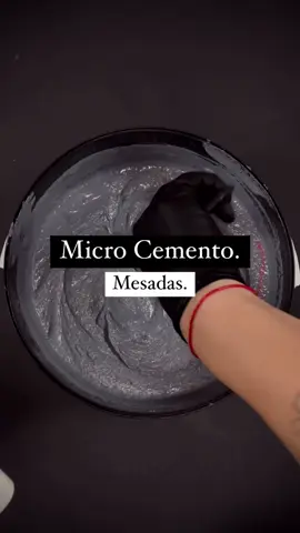 #mesada de cocina con micro cemento color ! KIT MESADAS X 6kg incluye laca poliuretanica brillante o semi mate 