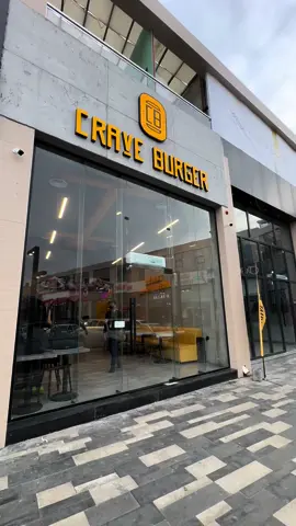 ترند كريف برجر ابها 