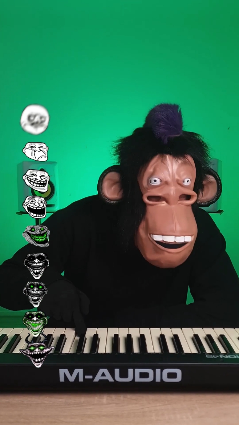 Which troll face are you?😈 #phonk #phonkmusic #phonk_music #phonkhouse #dj #djs #music #song #viral #fy #fyp #brazilianphonk 
