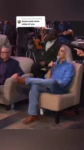 Replying to @jean_ck4 The Gaither   #guypenrod #christiantiktok 