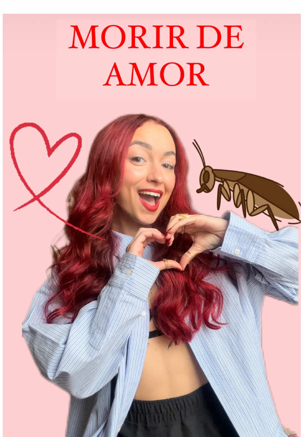 Mike eres el mejor pero de hecho sí te puedes morir de amor🥸 Se llama Síndrome de Tako-Tsubo💔 crees haberlo vivido? 🤔 cuéntame en los comentarios❤️ #ciencia #cienciaentiktok #divulgacioncientifica #biomedicina #cardio #corazon #electro #cardiologia #medicina #fisiologia #amor #amorpropio 