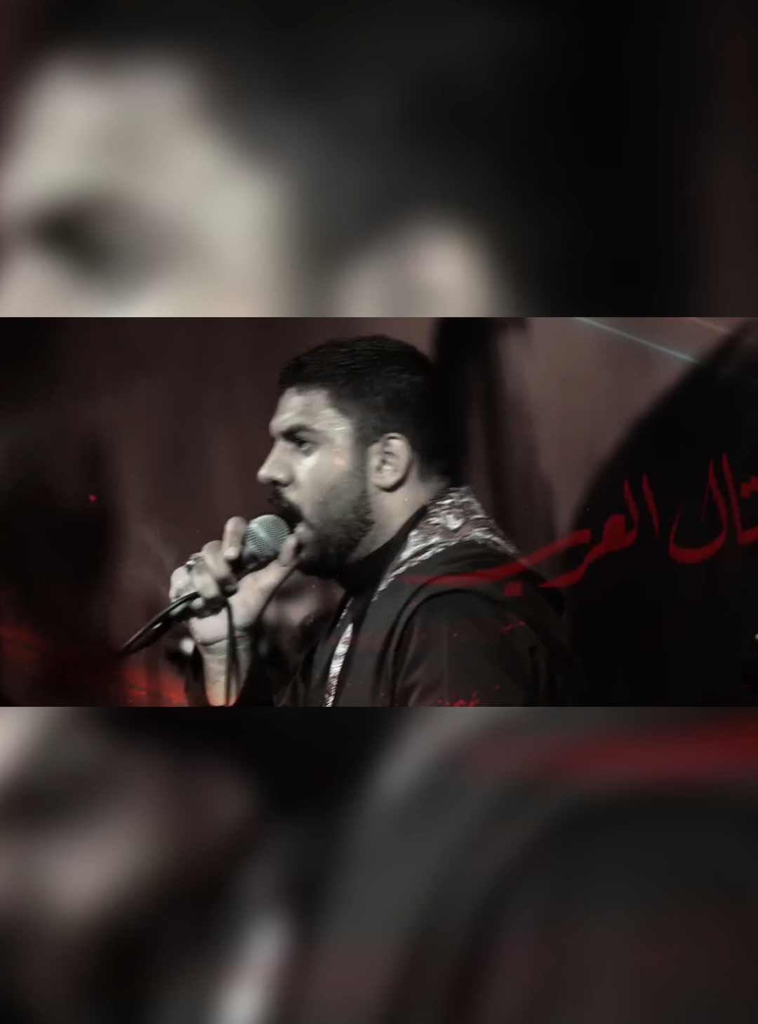 ياخوفونه ويوصفونه 