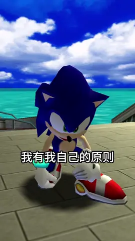 What is bro yapping about?                                   #fy #fyp #sonic #sonicthehedgehog #sonicadventure2 #viral 