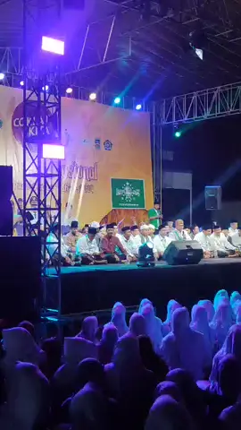 #konser #santri #fyp #fypシ #fypage #purwakarta #hsn2024 