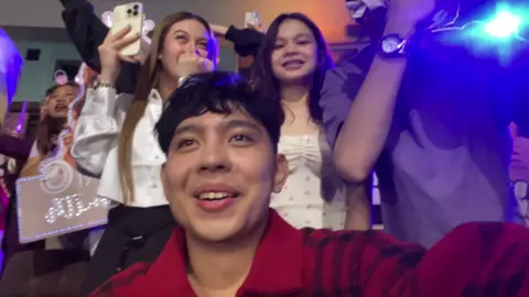 Lesgooow big winner fyang😭🤍💜