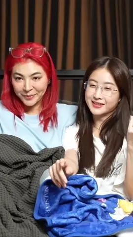 😂 #fayeyoko #faye_malisorn #yokoapasra #9starstudios #faye_y0k0 #fypシ 