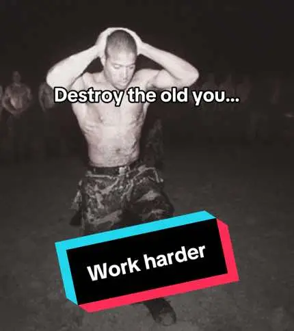 Being determined to change the old you means committing to a journey of growth and transformation, leaving behind habits, mindsets, or choices that no longer serve you. It’s about facing uncomfortable truths and setting goals that push you to evolve, even when it’s challenging. This determination isn’t just a desire for change—it’s a commitment to actively work through setbacks, build new habits, and become a version of yourself that aligns more with your true values and aspirations. It’s a process of self-discovery, resilience, and a willingness to let go of comfort to become someone stronger, wiser, and more fulfilled. #success #motivation #fyp #recommendations #mindsetmotivation #quoteoftheday #goggins #grind #live #new 