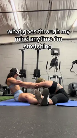 i know what we’re doing when we get home