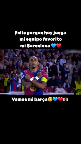 Vamos mi barça 🥺❤️💙🙌🏻#viscabarca🔴🔵 #barcelona❤️💙 #barcelonahastalamuerte 😌❤️💙#barcelonadecorazon#viralllllll  #paratiiiiiiiiiiiiiiiiiiiiiiiiiiiiiii 