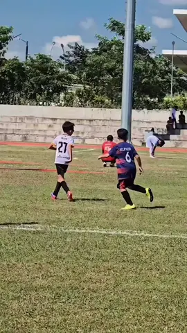 #LaLigaYouthPH Day 1  #CFA U10 #27Max #Football  18.October.2024 New Clark City, Capas, Tarlac