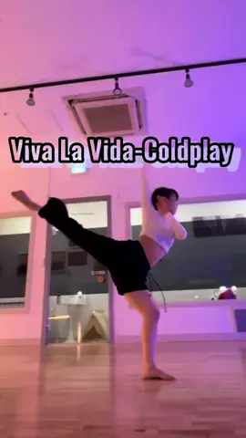 #jazzdance #jazzdancebasic #jazzdancer #vivalavida #coldplayconcert #dancer #dancevideo #재즈댄스 #기초재즈댄스 #기초안무 #choreography #choreo 