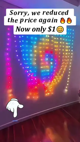 LED Powered Lights !! #ledlights #lights #dealsfordays #usblight #fyp #Tiktok #tiktokshop 