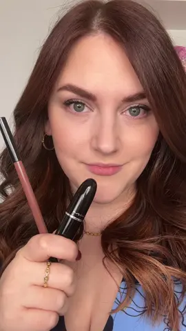 Current go-to lip combo! Sephora collection lip liner in Rosewood with Thanks, Its Mac on top! #creatorsearchinsights #makeupartist #BeautyTok #beautytiktok #makeuptok #makeupartistcontent #bestmakeup2024 #makeupreviews #fallmakeup #lippie #lipcombo #rose #lipstick #lipsticktutorial @sephora @sephoracanada @maccosmetics @M·A·C Cosmetics Canada 